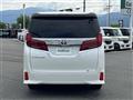 2021 Toyota Alphard