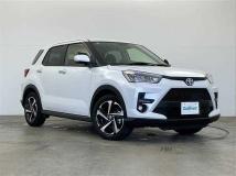 2025 Toyota Raize