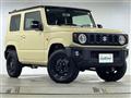 2020 Suzuki Jimny