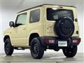 2020 Suzuki Jimny