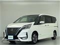 2020 Nissan Serena