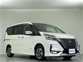 2020 Nissan Serena