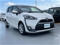 2017 Toyota Sienta