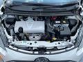 2017 Toyota Sienta