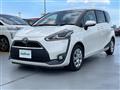 2017 Toyota Sienta