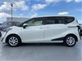 2017 Toyota Sienta