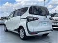 2017 Toyota Sienta