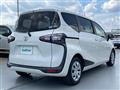 2017 Toyota Sienta