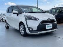 2017 Toyota Sienta