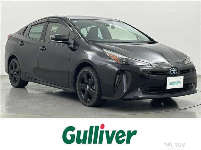 2021 Toyota Prius