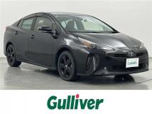 2021 Toyota Prius