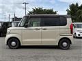 2022 Honda N BOX