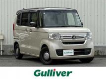 2022 Honda N BOX