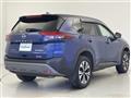 2023 Nissan X-Trail