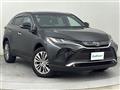 2023 Toyota Harrier