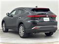 2023 Toyota Harrier