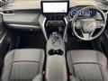 2023 Toyota Harrier