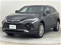 2023 Toyota Harrier