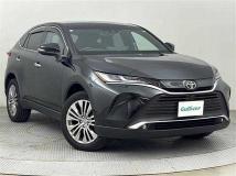 2023 Toyota Harrier