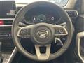 2022 Daihatsu Rocky