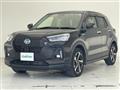 2022 Daihatsu Rocky