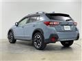 2018 Subaru IMPREZA_XV
