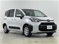 2025 Toyota Sienta