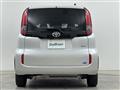 2025 Toyota Sienta