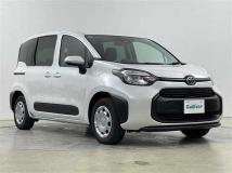 2025 Toyota Sienta