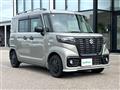 2023 Suzuki Spacia