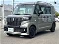 2023 Suzuki Spacia
