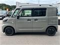 2023 Suzuki Spacia