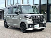 2023 Suzuki Spacia