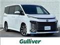2023 Toyota Voxy