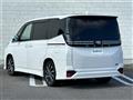 2023 Toyota Voxy