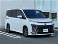 2023 Toyota Voxy