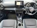 2022 Toyota Yaris Cross