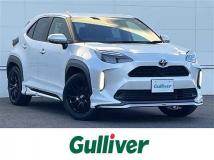 2022 Toyota Yaris Cross