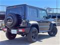 2026 Suzuki Jimny Sierra