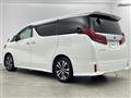 2019 Toyota Alphard