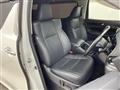 2019 Toyota Alphard