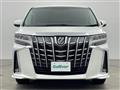 2019 Toyota Alphard
