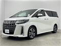2019 Toyota Alphard
