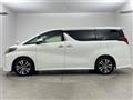 2019 Toyota Alphard