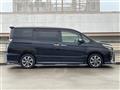 2018 Toyota Voxy