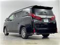 2021 Toyota Alphard Hybrid