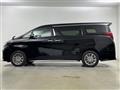 2021 Toyota Alphard Hybrid