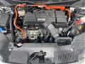 2021 Honda Odyssey Hybrid