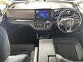 2021 Honda Odyssey Hybrid