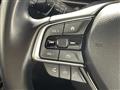 2021 Honda Odyssey Hybrid
